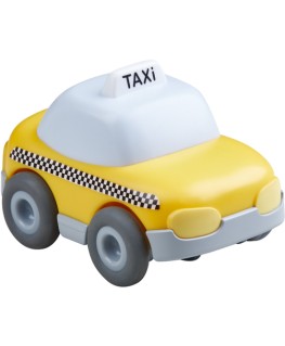 Kullerbü – Taxi - Haba