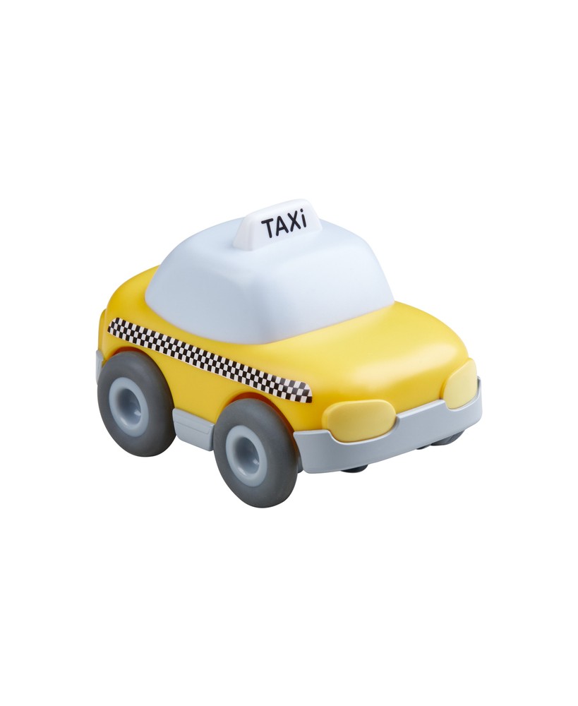 Kullerbü – Taxi - Haba