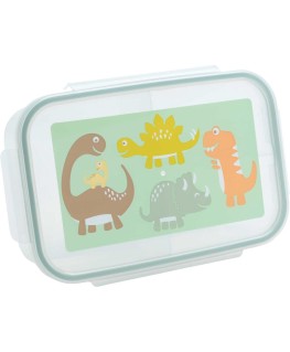 Good lunch box Dinos - Sugarbooger