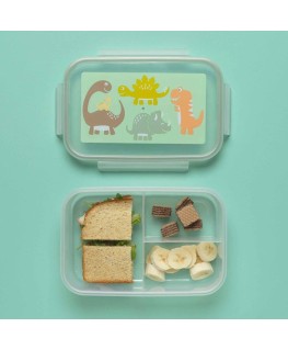 Good lunch box Dinos - Sugarbooger