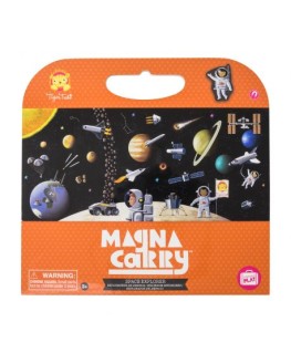 Magna Carry Space Explorer +3j - Magna Carry