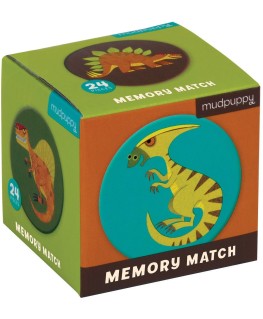 Mini Memory Game/Mighty...