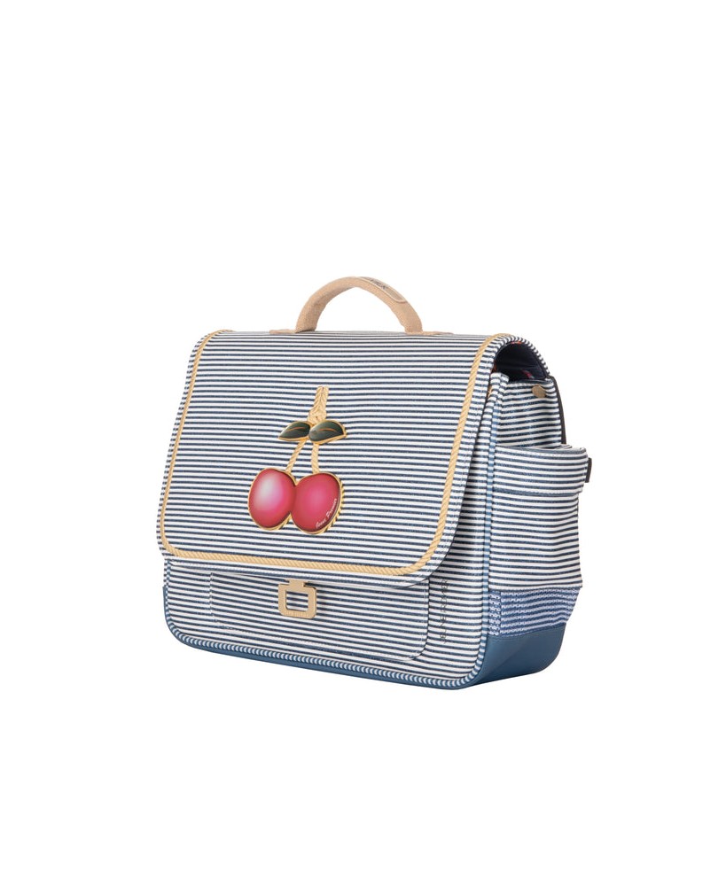 It Bag Mini Glazed Cherry - Jeune Premier