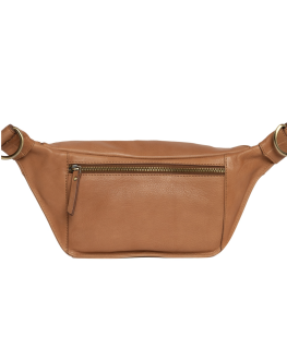 Drew Bum Bag Wild Oak Soft Grain Leather - O My Bag