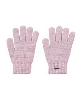 Shae Gloves Pink - Barts