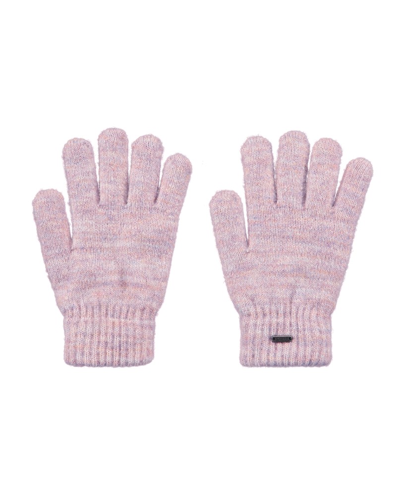 Shae Gloves Pink - Barts