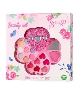 Make-up set Beauty - Souza!