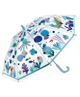Paraplu zee - Djeco