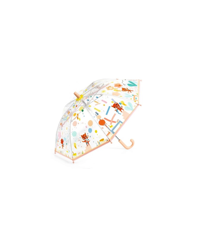 Paraplu chamalow - Djeco