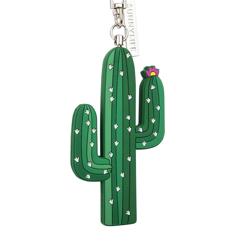 Sleutelhanger cactus - Sunnylife