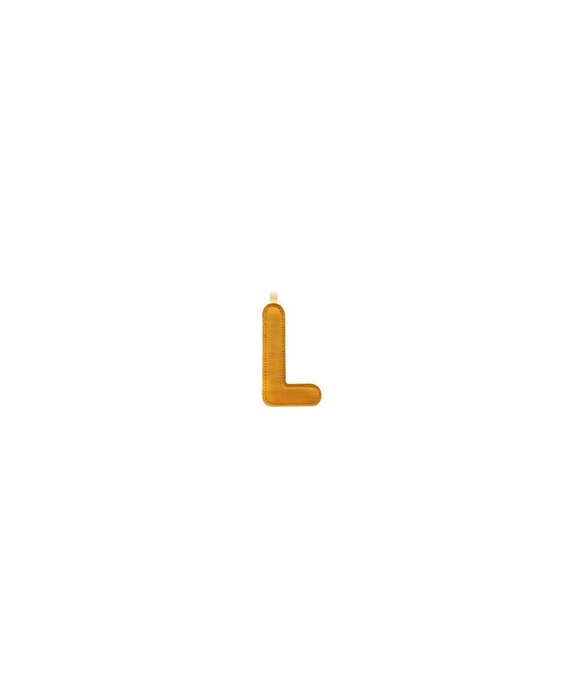 Letter L - Lilliputiens