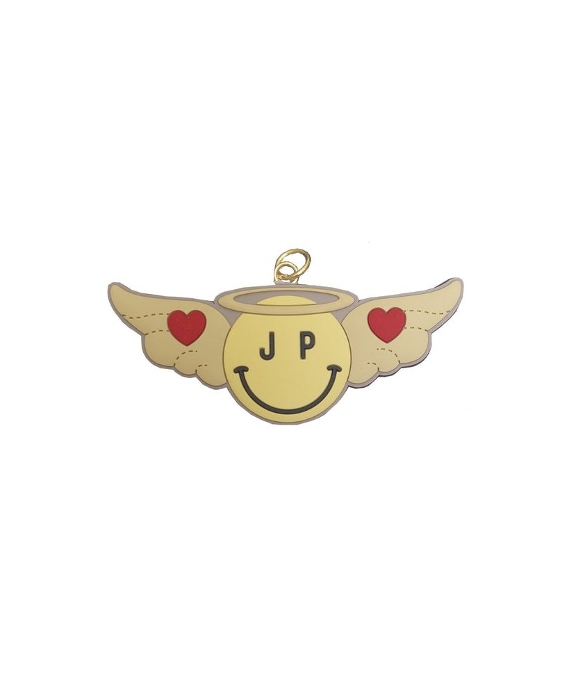 Sleutelhanger charm miss gadget - Jeune premier