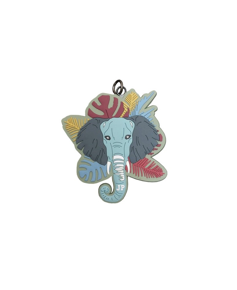 Sleutelhanger charm wildlife - Jeune premier