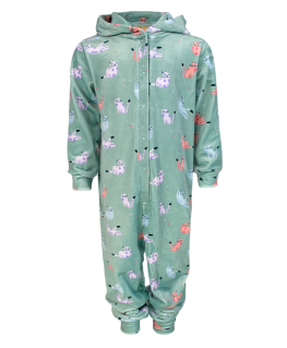 Pyjama Dreamy - Someone