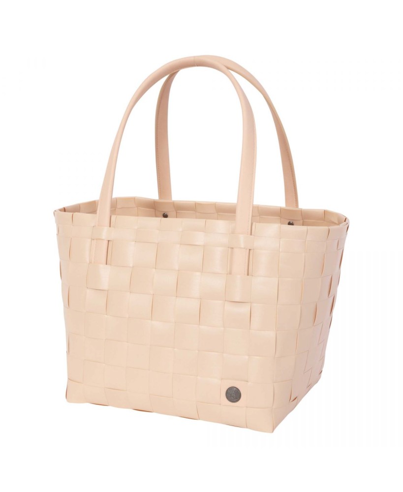 Color Match Shopper - sahara sand - Handed By
