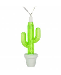 Cactus String Lights - Sunnylife