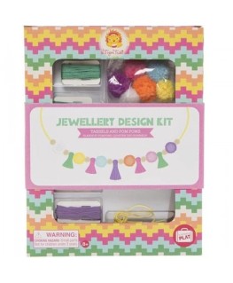Jewellery Kits/Tassels and...