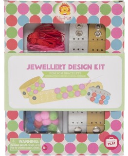Jewellery Kits/Pom Pom...