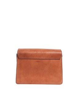 Harper Cognac Classic Leather - O my bag
