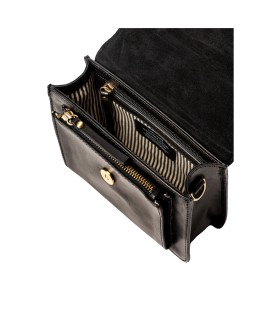Harper Mini Black Classic Leather - O my bag