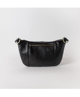 Drew maxi soft grain leather - O my bag