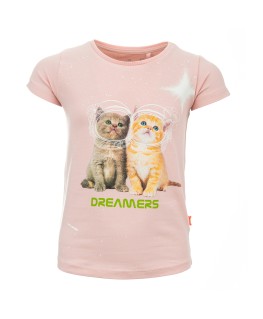 Camille - DREAMERS pink -...