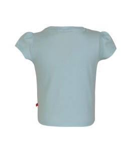 T-shirt Suus aqua - Someone