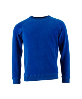 Sweater Ilias Princess blue - Munoman