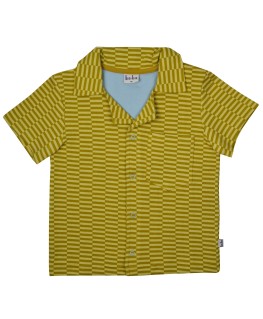 Dobi shirt S23 stripe - ba*ba kidswear