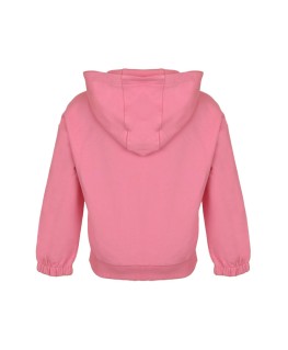 Sweater Dami roze - Mini Rebels
