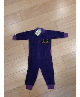 Babyjumpsuit Terry - Duns