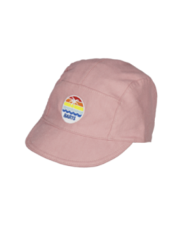 Bolivia cap pink - Barts