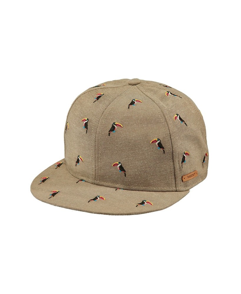 Pauk Cap Army - Barts