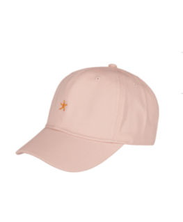 Palmy cap dusty pink - Barts