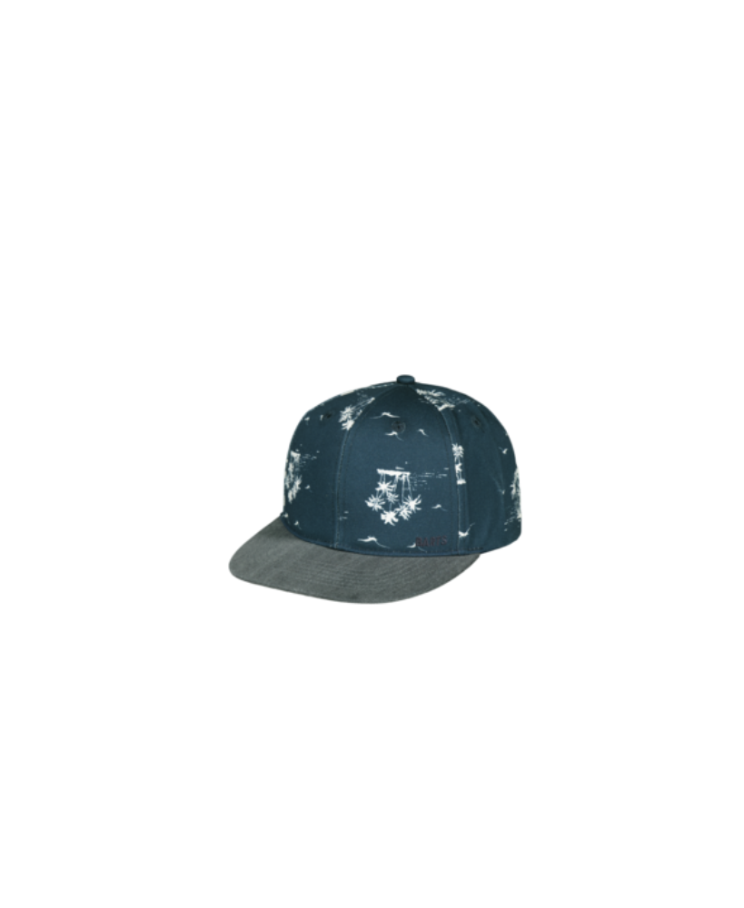 Blaize cap old blue - Barts