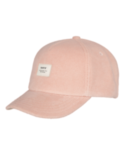 Begonia cap dusty pink - Barts