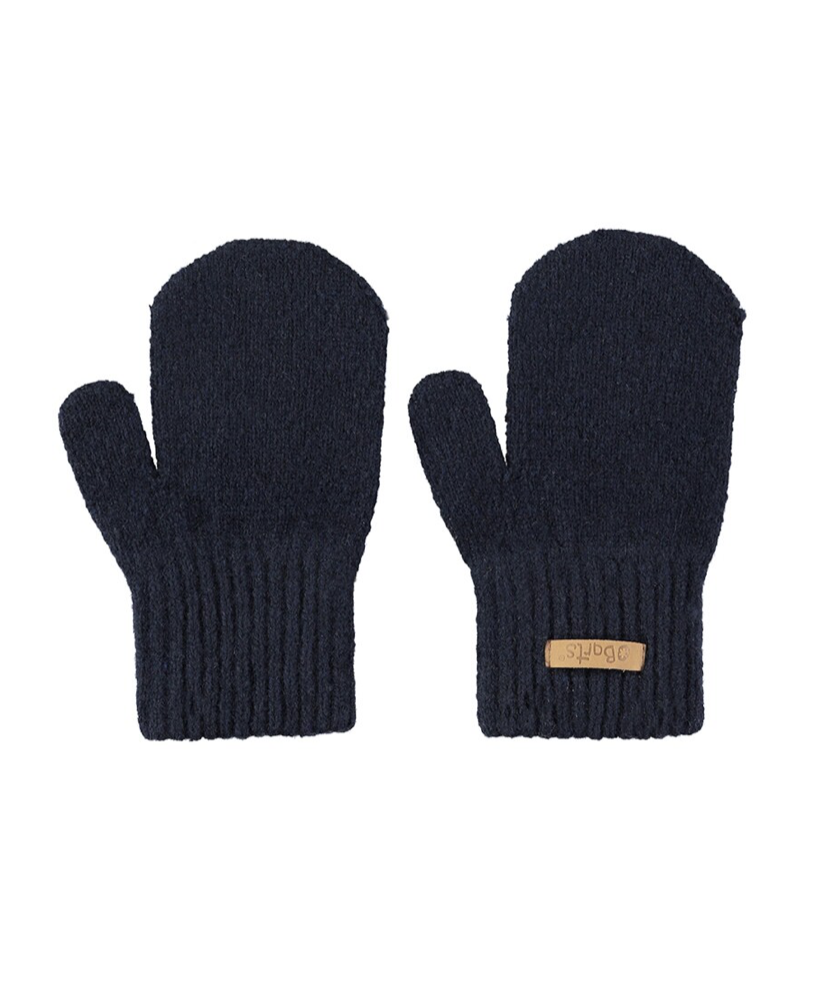 Eyre mitts navy - Barts