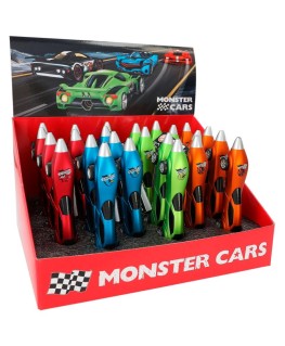 Monster Cars pen - TOPmodel