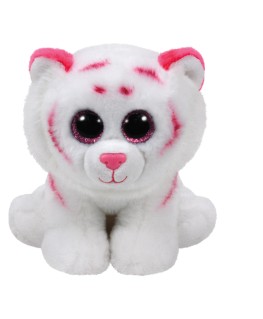 Beanie Babies Small - Tabor tijger - Ty