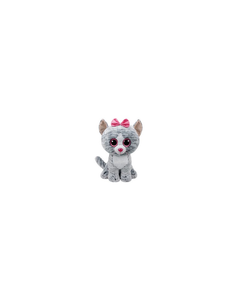 Beanie Boo's Small - Kiki de kat -Ty