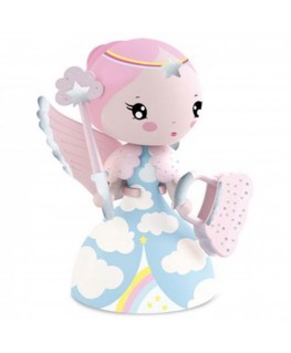 Arty Toys Princesses Celesta +4j - Djeco