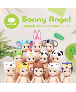 Sonny angels animal series...