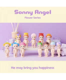 Sonny angels flower series