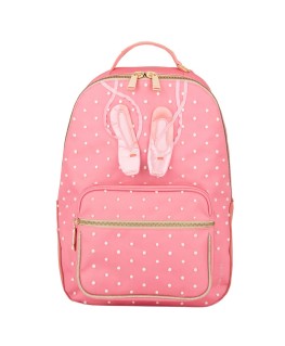 Backpack Bobbie Ballerina -...