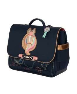 It Bag Midi Cavalier Couture - Jeune Premier