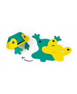 Frog Pond - Quutopia