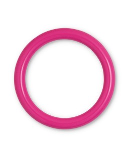 Color ring pink - maat 55 -...