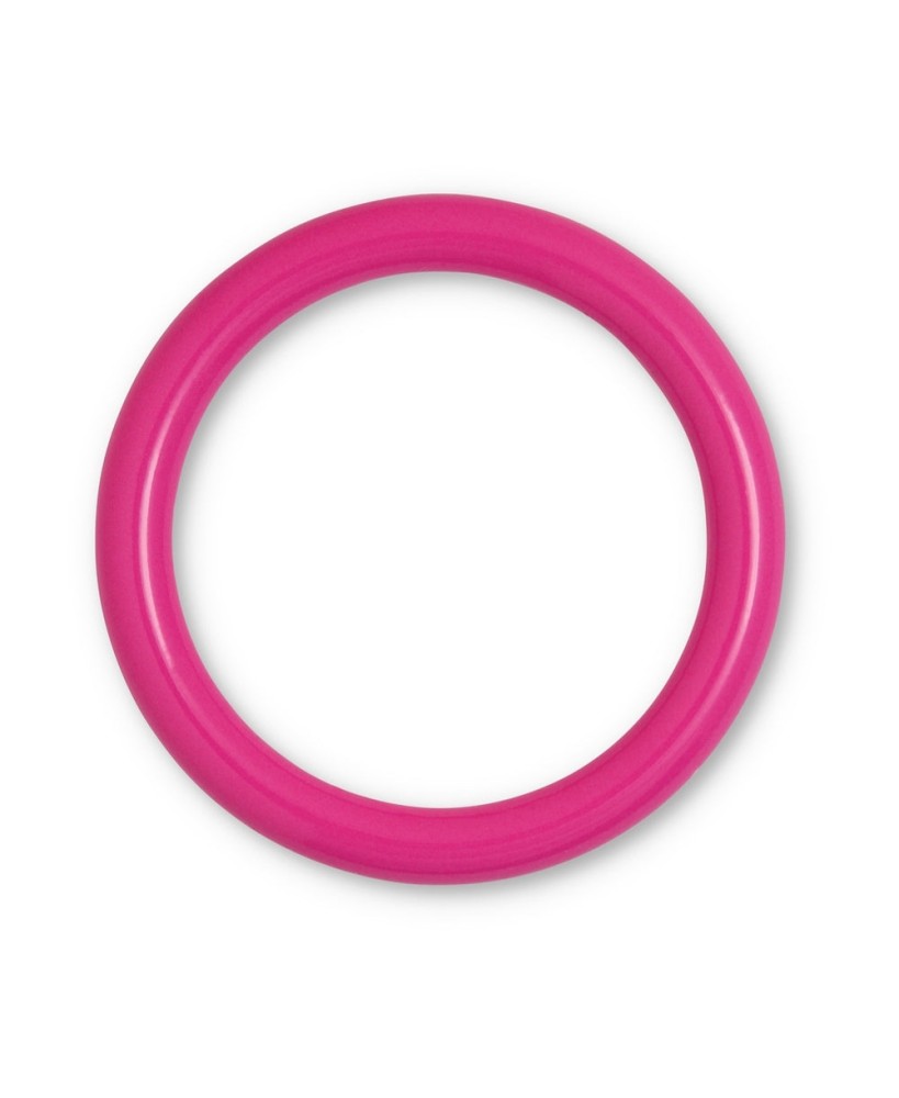 Color ring pink - maat 55 - LULU Copenhagen