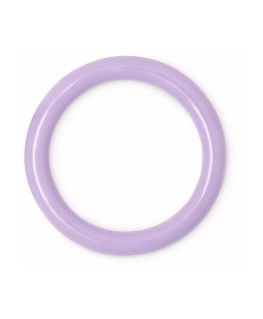 Color ring purple - maat 55...