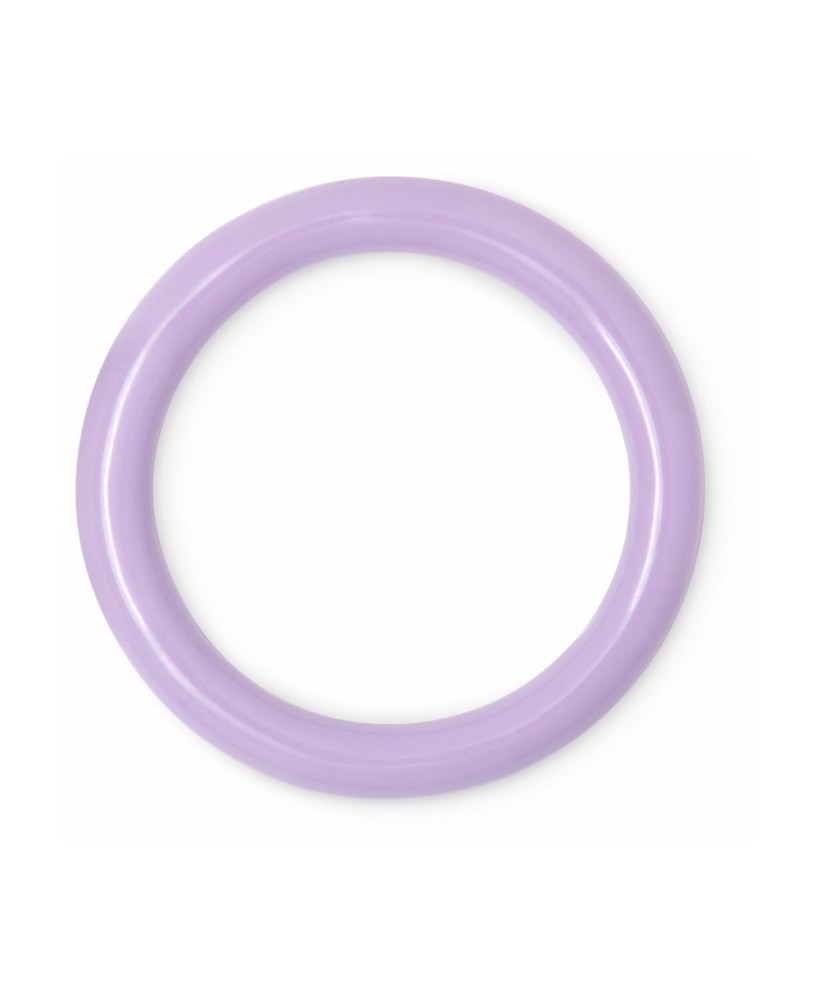 Color ring purple - maat 55 - LULU Copenhagen